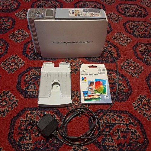 Sony dpp ex50 digital - dpp-ex50, photo