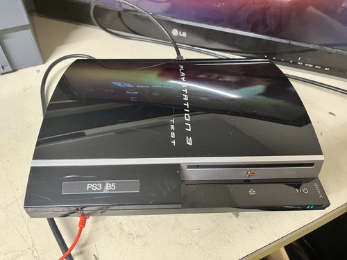 Sony playstation dechj00a - 3,