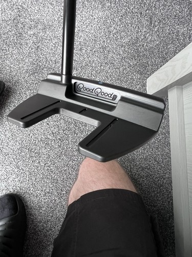Good golf - golf, 33”
