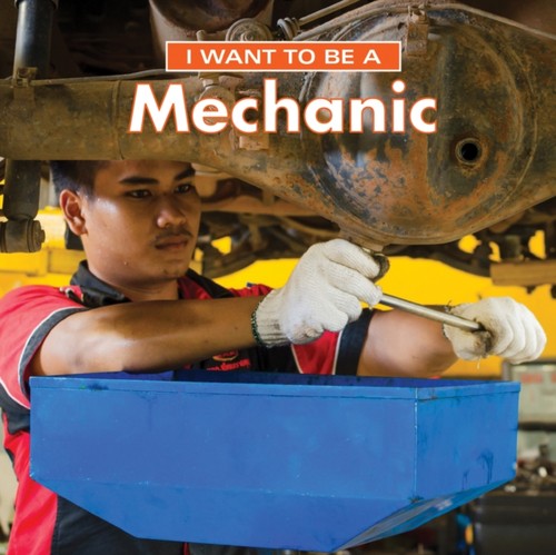 Want a mechanic - want,