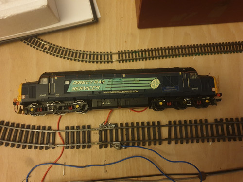 Bachmann class drs compass - bachmann,
