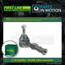 Tie / Track Rod End fits