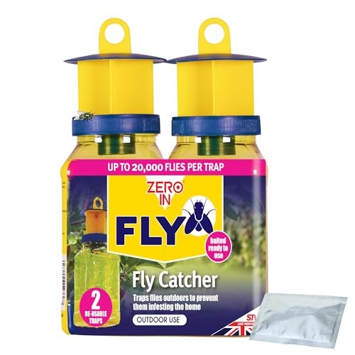Zero outdoor fly - zero,