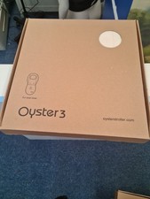 Babystyle Oyster Fleece Seat Liner 