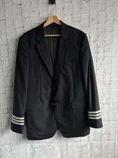 JAEGER Pilots Jacket Size 44R