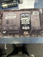 xterra intrepid tactical
