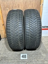 215/55R18 CST MEDALLION ALL SEASON  TYRES 4MM PARTWORN USED 2155518 215 55 18 