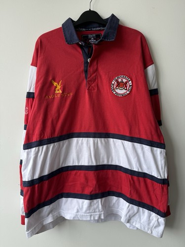 Vintage gloucester 1995 1996 - vintage,