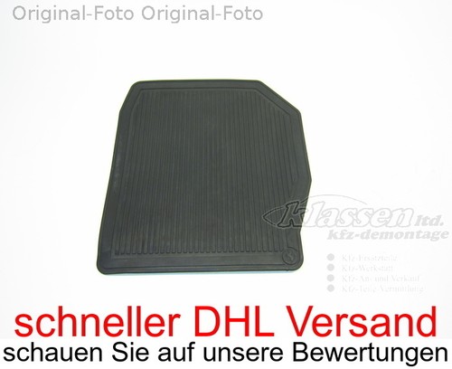 Rubber mat right ferrari f355 - mat,