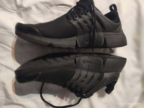 Nike air presto 2021 - nike,