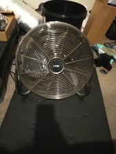 LOGIK 14’’ High-velocity 3