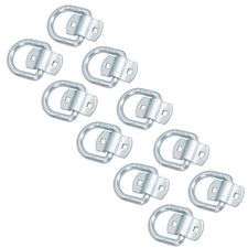 Bolt On Lashing Ring + Cleat
