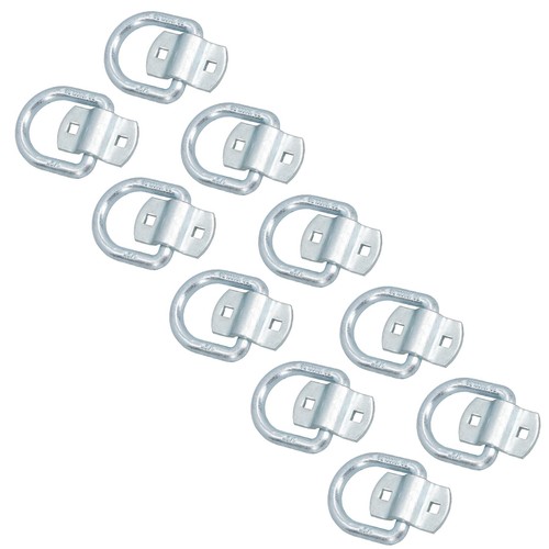 Bolt lashing ring cleat - lashing,