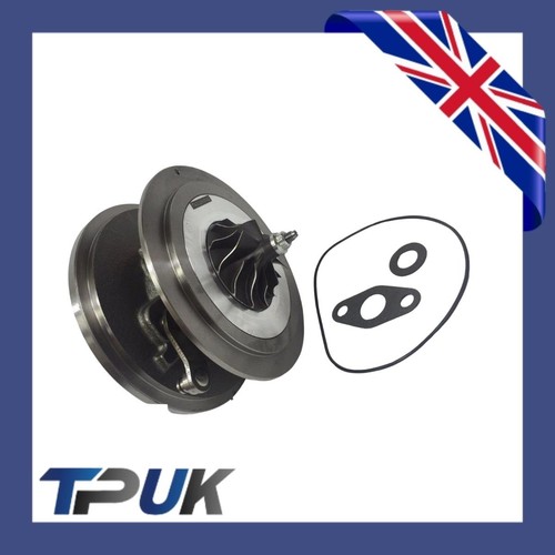 Turbocharger turbo cartridge - turbo,