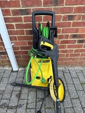 Karcher K4 Premium Ecologic