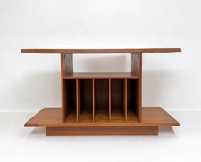VINTAGE RETRO DANISH TEAK