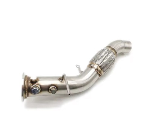 Downpipe dpf bmw - bmw, 335d