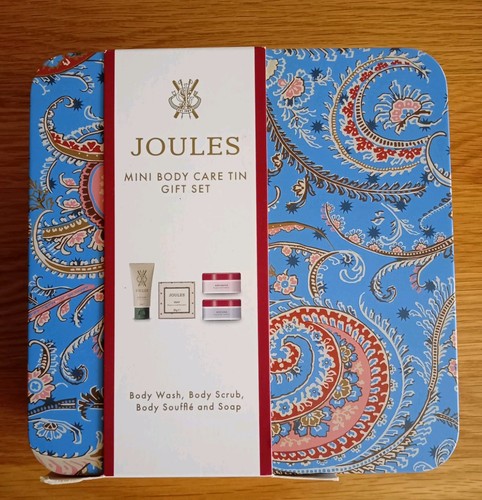 Joules mini body - mini, care