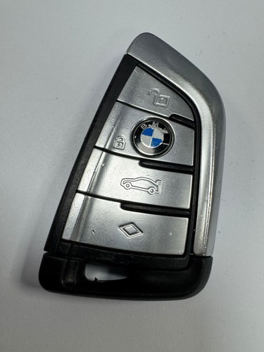 Genuine bmw button remote - bmw,