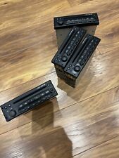 VDO CDR 500 Vauxhall CD Radio Omega Zafira Vectra Frontera Sintra X4 Job Lot