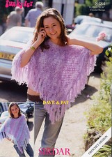 ORIGINAL CROCHET PATTERN TO