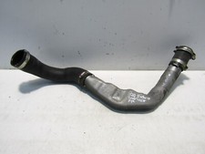 NISSAN QASHQAI +2 2008-10 TURBO TO INTERCOOLER PIPE (2.0l 16v DCI M9R AUTO)P4514