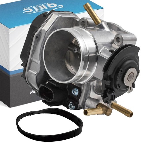 Throttle body for skoda - for,