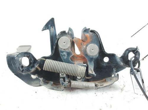 Bonnet lock for nissan pick - bonnet,