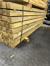 Top Quality Treated Timber