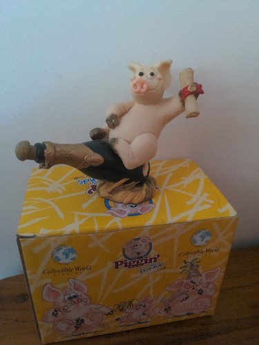 Piggin celebrations - piggin’,