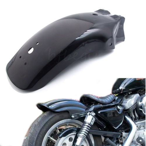 Motorcycle rear fender - motorcycle,