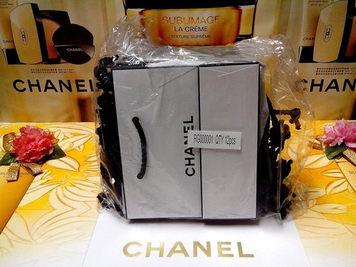 Pcs chanel - ☾12, pcs☽chanel