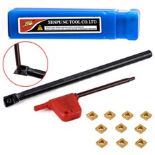 S06K-SCLCR06 Lathe Boring Bar