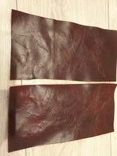 Red OxBlood Vintage Aged x2