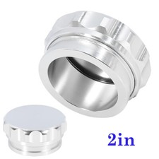 2inch Aluminium Alloy Weld On