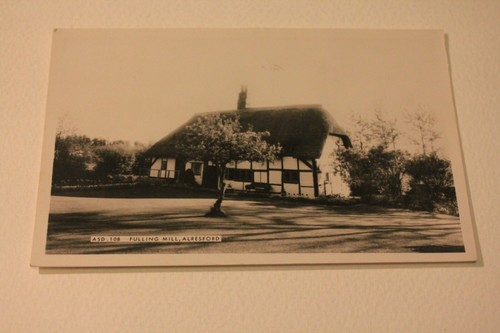 Fulling mill alresford - alresford,, rp