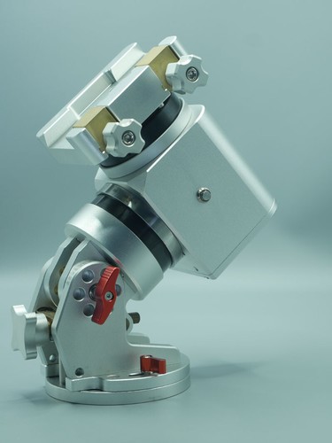 Juwei mounts telescope - juwei-14,