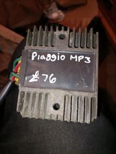 Regulator Rectifier For Piaggio XEvo 400 Beverly 400 GTS300 MP3 125RL Beverly250