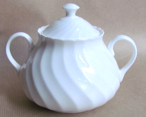 Wedgwood candlelight pattern - wedgwood,