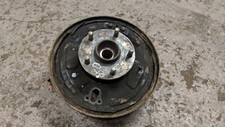 SUZUKI GRAND VITARA 1.9 WHEEL HUB SPINDLE KNUCKLE OSR DRIVER RIGHT REAR