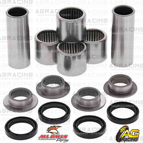 All balls swing arm bearings - swing,