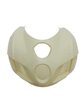 Ducati 749 999 R S RAW FRONT WINDSHIELD FAIRING DOME 05 - 07 CD 48130251C