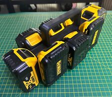 8x AnKa Battery Basket Carrier