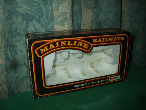 Mainline lner j72 - lner,