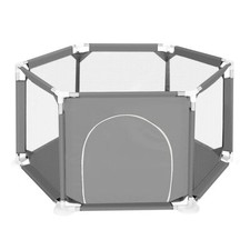 6 Sides Baby Playpen by house