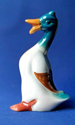 Vintage beswick mallard - vintage,