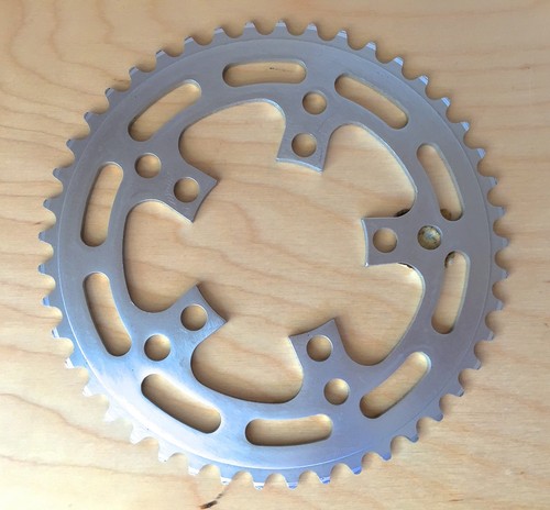 Nos vintage stronglight chain - nos,
