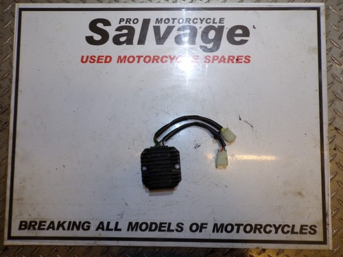 Lexmoto lxr 125 regulator - lexmoto, sy:regulator