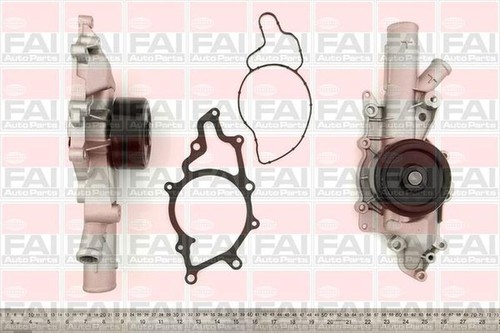 Fai water pump for mercedes - pump,