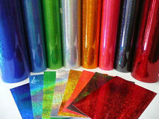 Glitter Drum Wrap Drum Kit